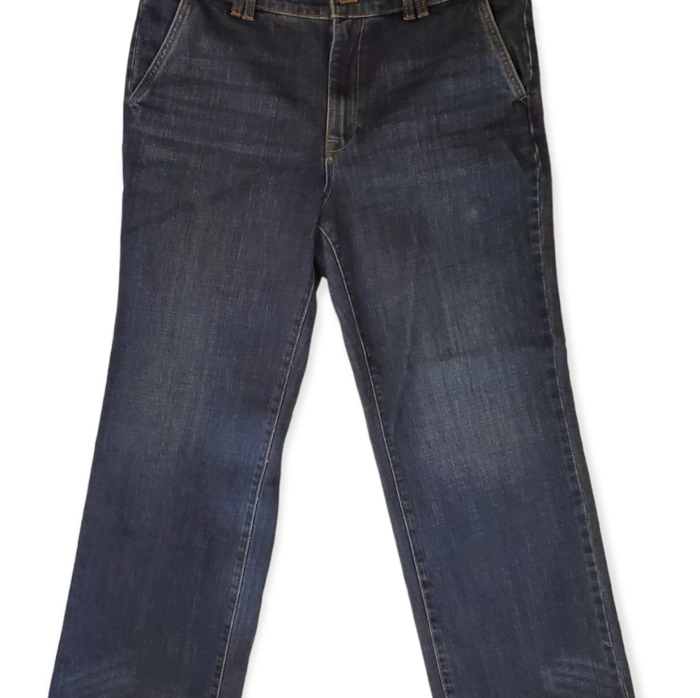 Talbots Size 12 Jeans